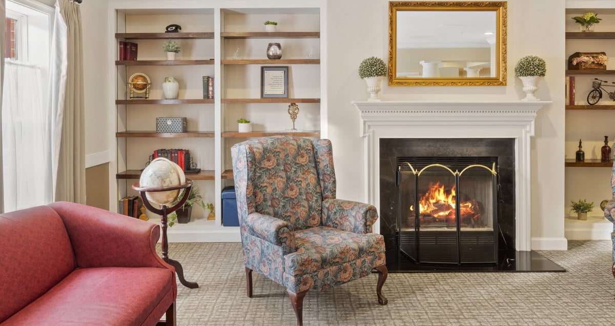 State Street Assisted Living Featured Image